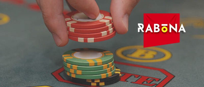 Rabona Casino online