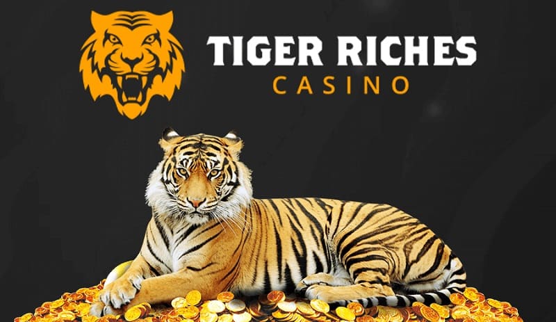 Tiger-Riches