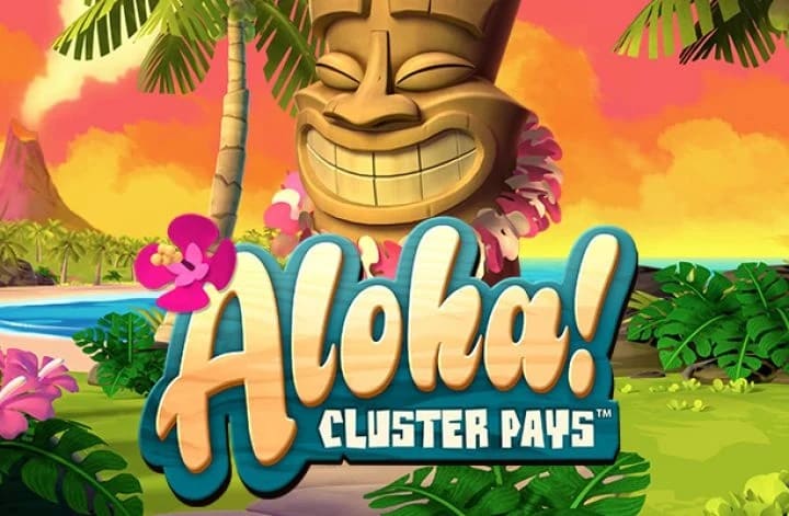 Aloha! Cluster Pays online