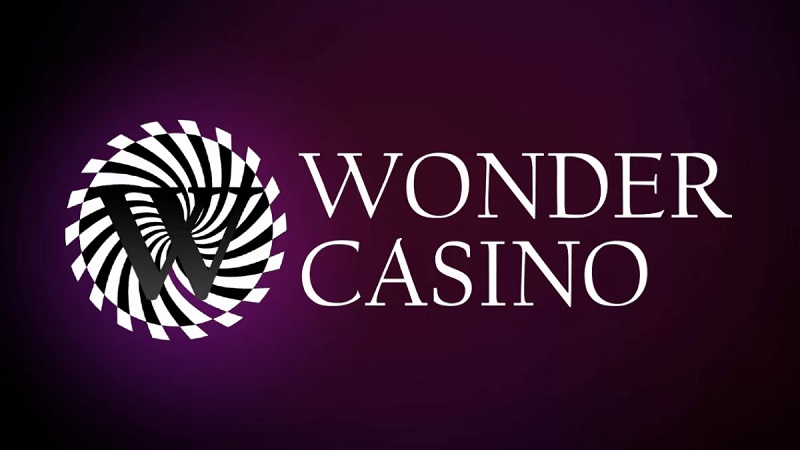Wonder casino