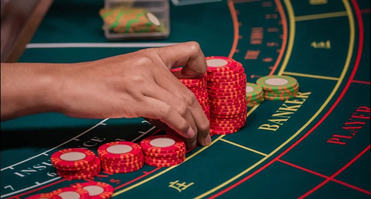 Casino Methods and Strategies