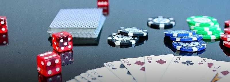 Online Casino Withdrawal Methods