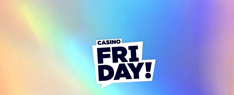 Casino Friday game