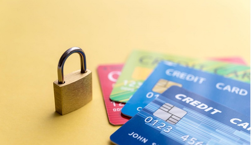 Benefits of credit card deposits