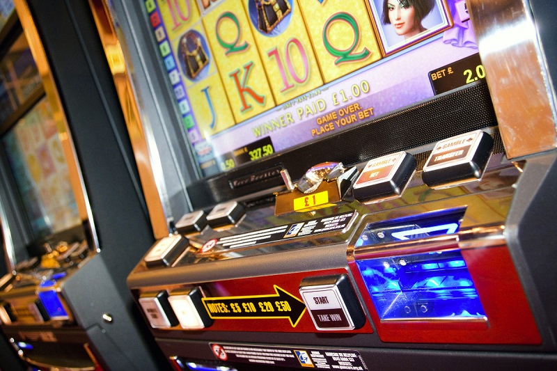 free spins in casino online