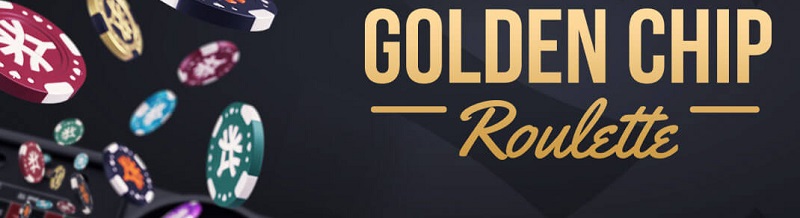 Golden Chip Roulette online
