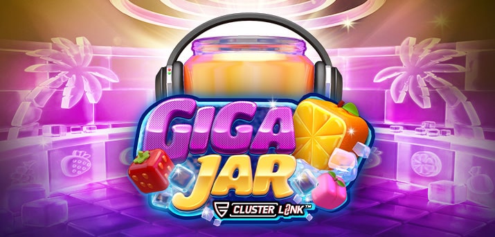 Giga Jar