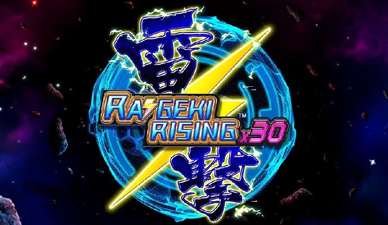 Raigeki Rising X30